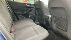 Ford Focus 1.0 EcoBoost 125 Titanium 5dr Petrol Hatchback